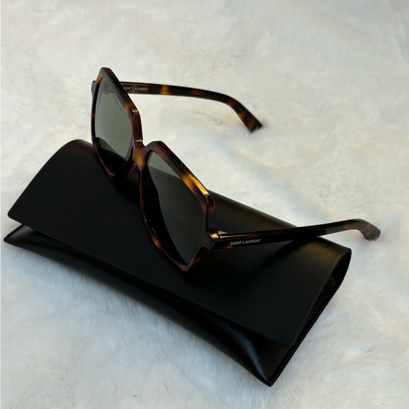 Saint Laurent Sunglasses - Picture 1 of 3